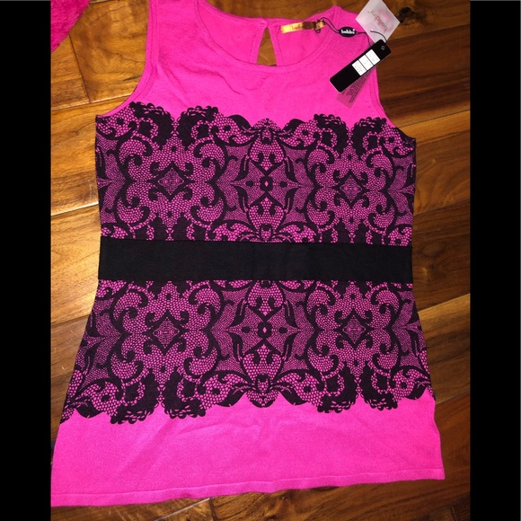 Belldini Tops - Beautiful and super soft Belldini top